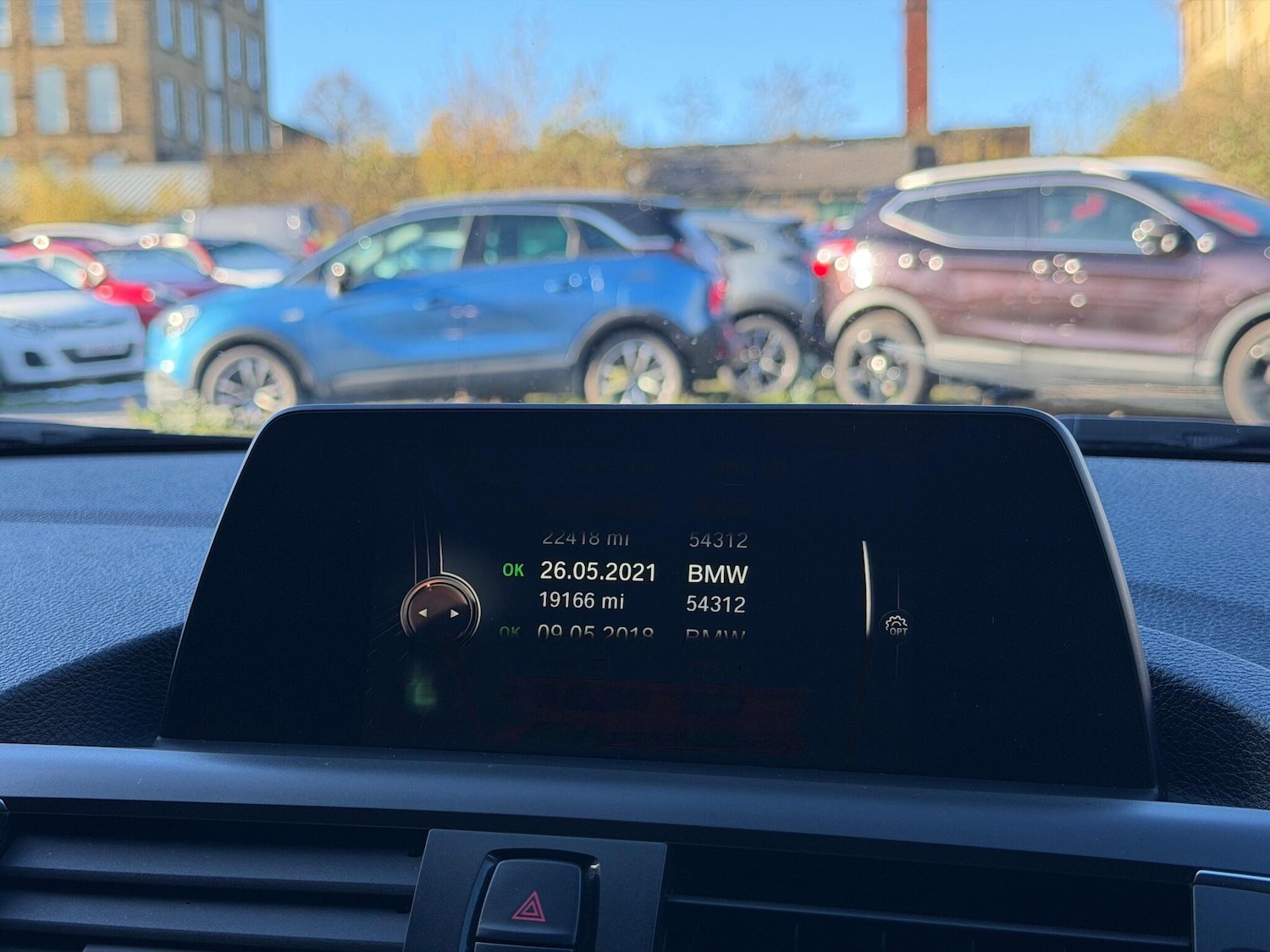 Used BMW 2 Series 2017 for sale - 76644752: Photo 35