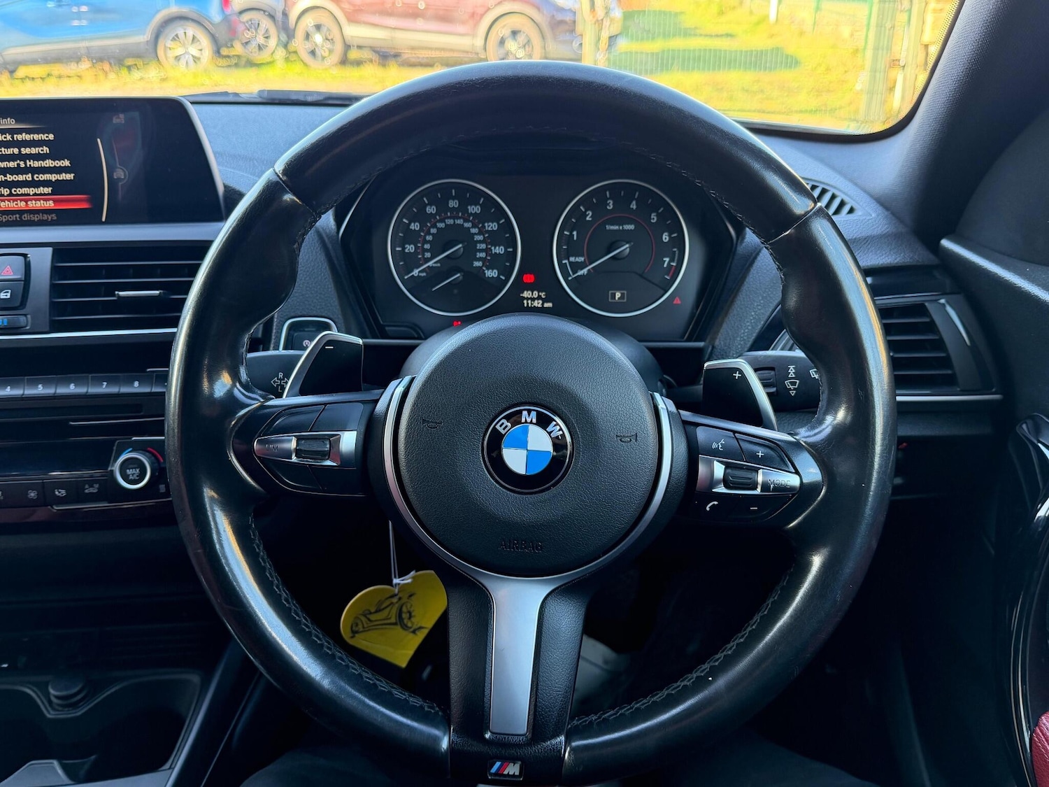 Used BMW 2 Series 2017 for sale - 76644752: Photo 37