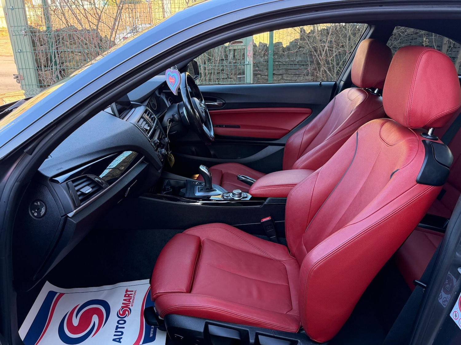 Used BMW 2 Series 2017 for sale - 76644752: Photo 39