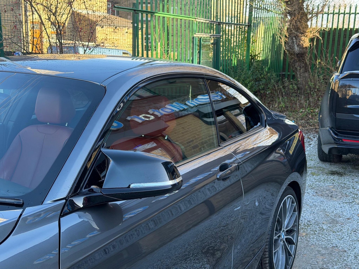 Used BMW 2 Series 2017 for sale - 76644752: Photo 40