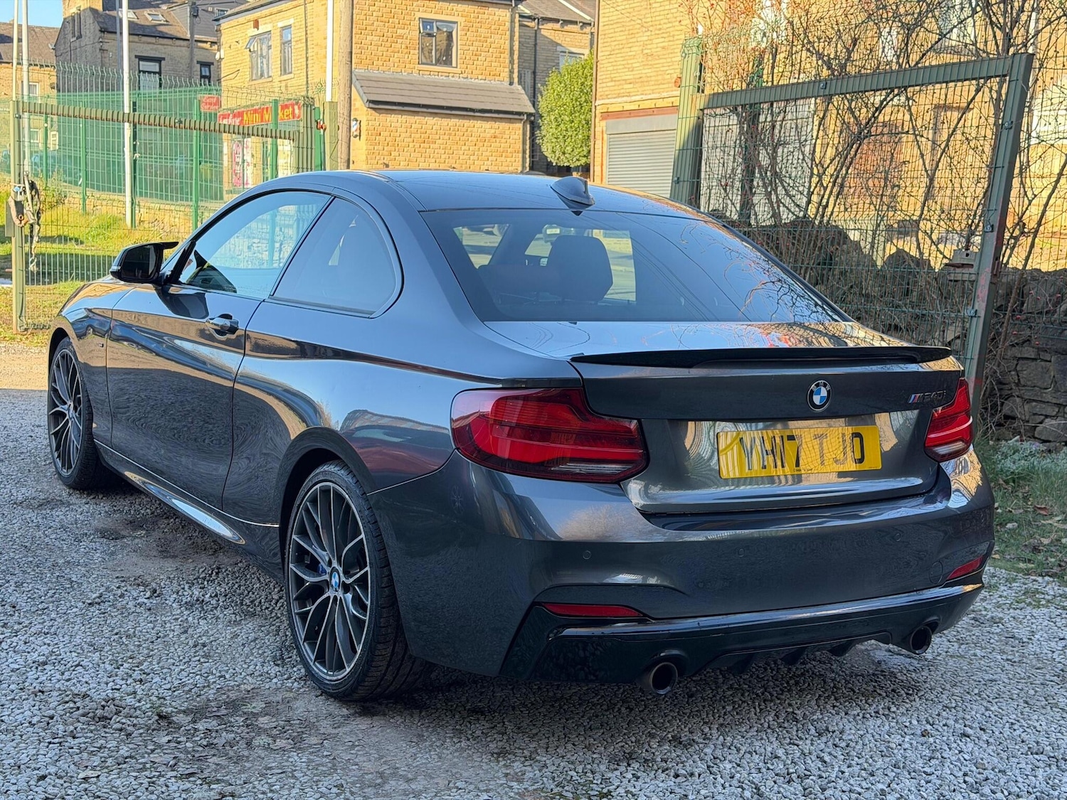 Used BMW 2 Series 2017 for sale - 76644752: Photo 5