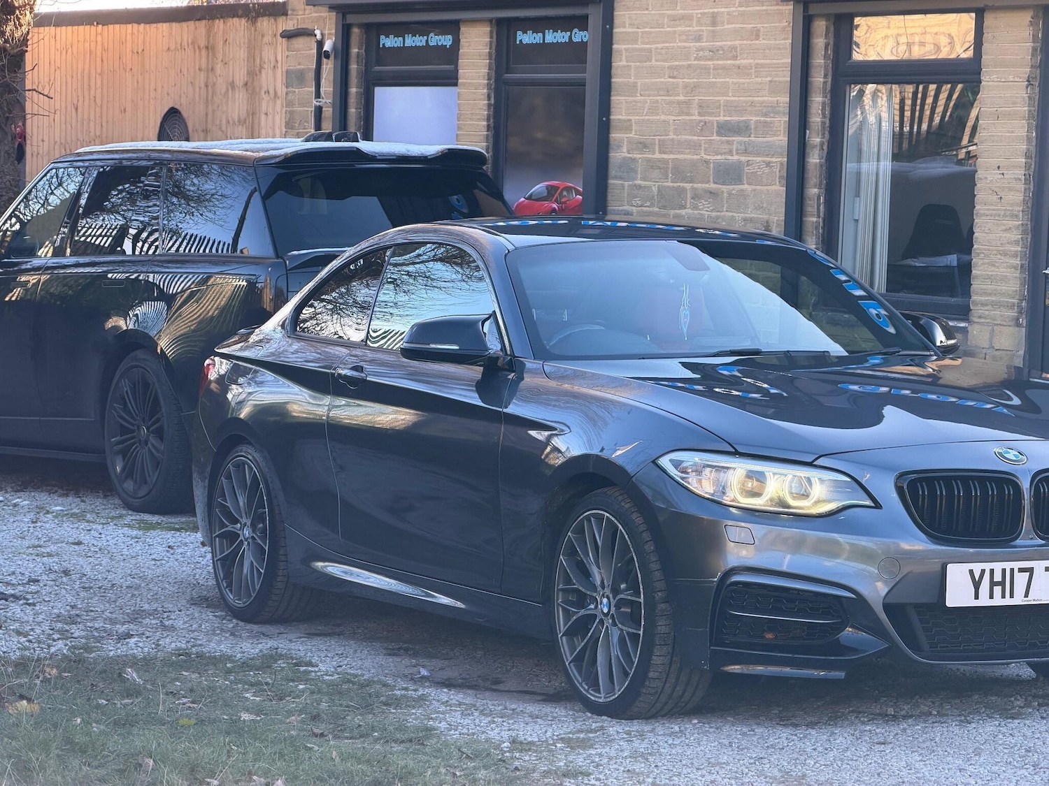 Used BMW 2 Series 2017 for sale - 76644752: Photo 6