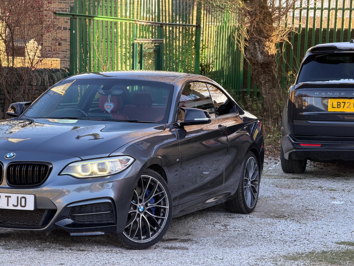 Used BMW 2 Series 2017 for sale - 76644752: Photo 7