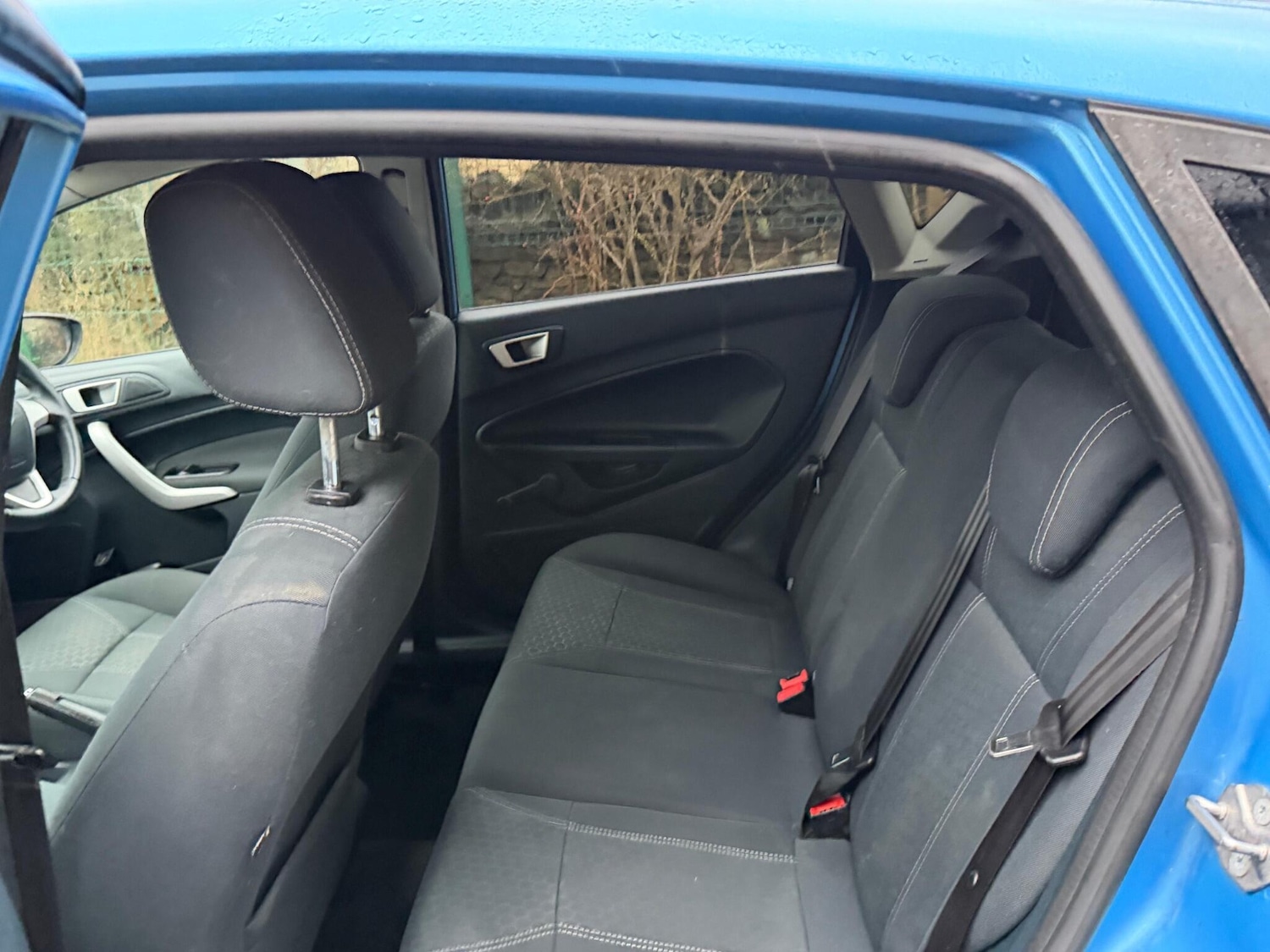 Used Ford Fiesta 2012 for sale - 77190819: Photo 11