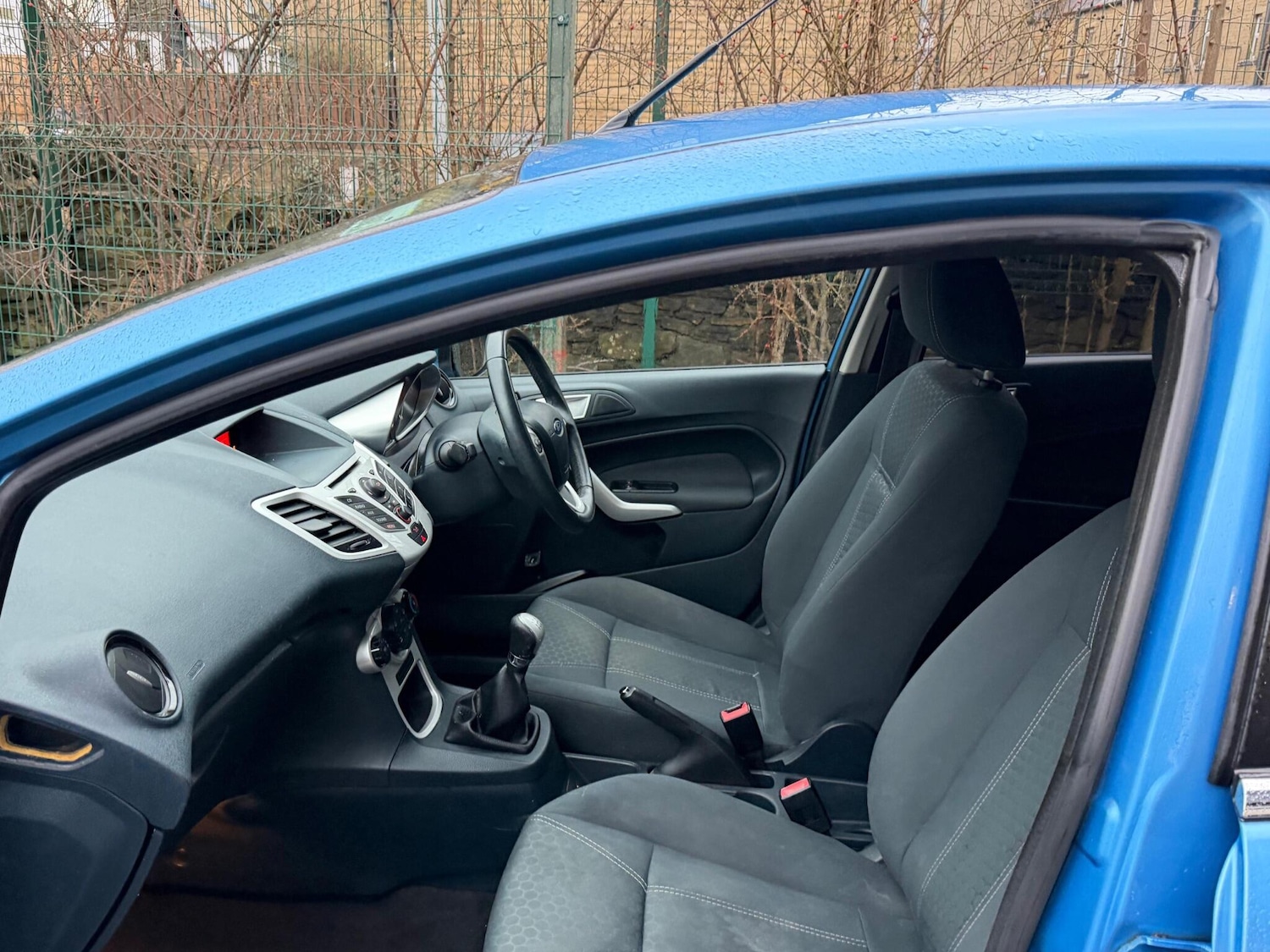 Used Ford Fiesta 2012 for sale - 77190819: Photo 12