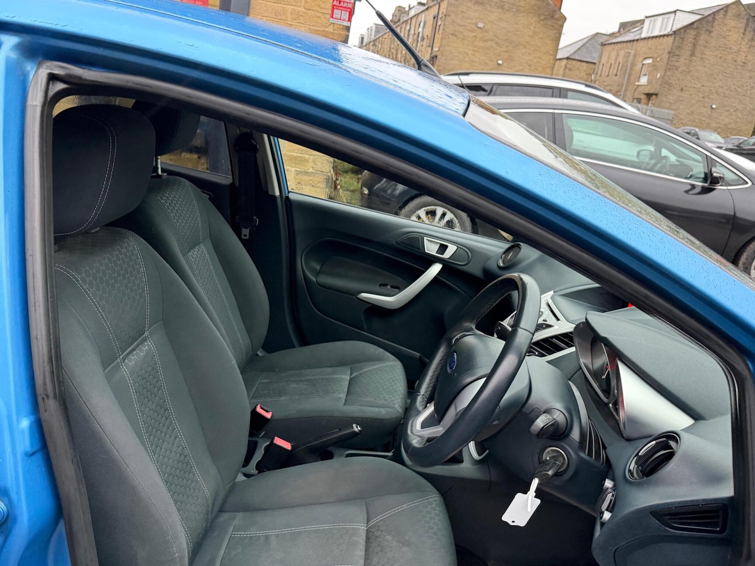 Used Ford Fiesta 2012 for sale - 77190819: Photo 13