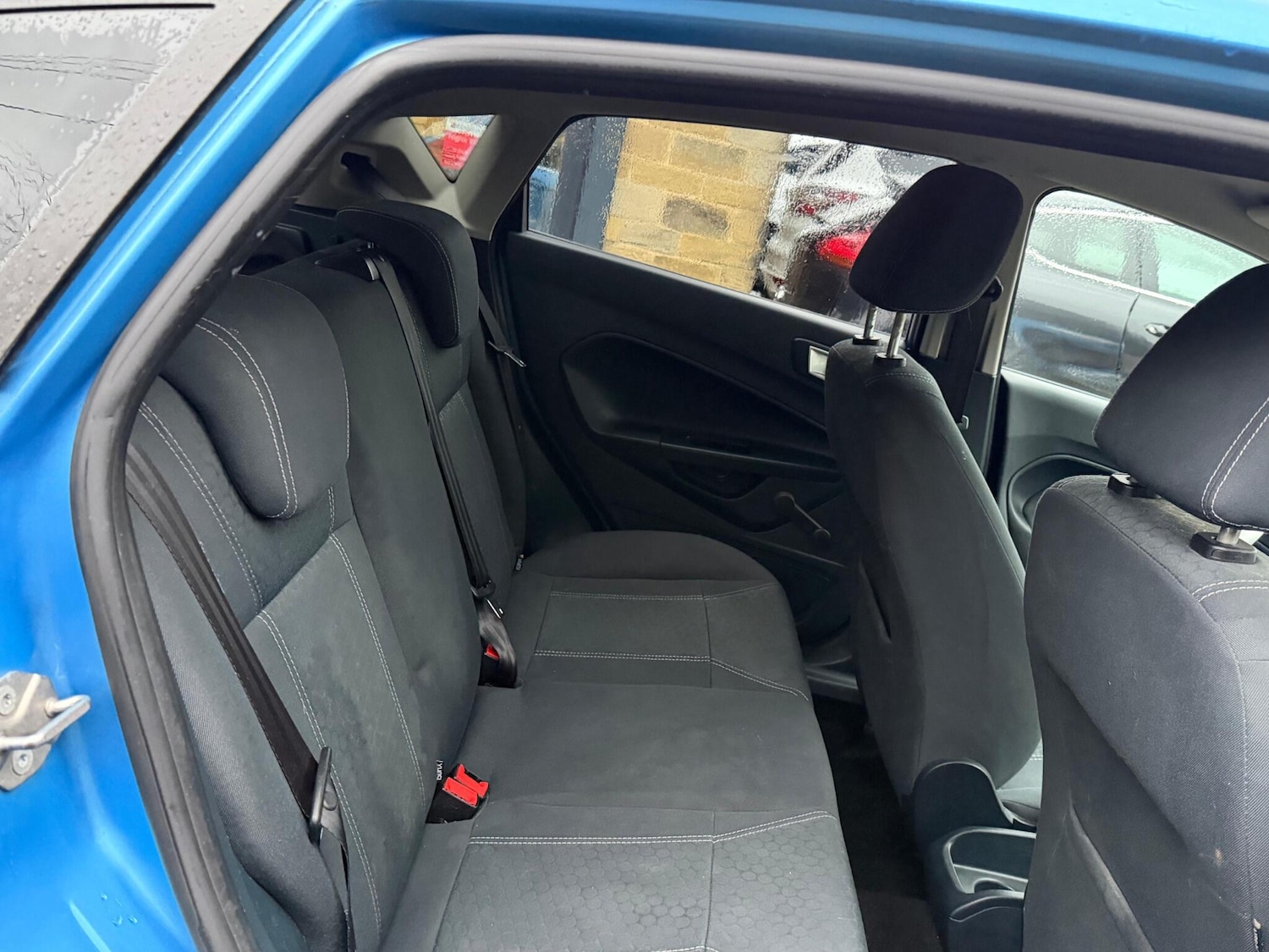 Used Ford Fiesta 2012 for sale - 77190819: Photo 14