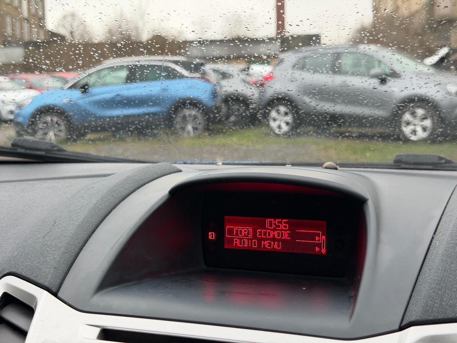 Used Ford Fiesta 2012 for sale - 77190819: Photo 27