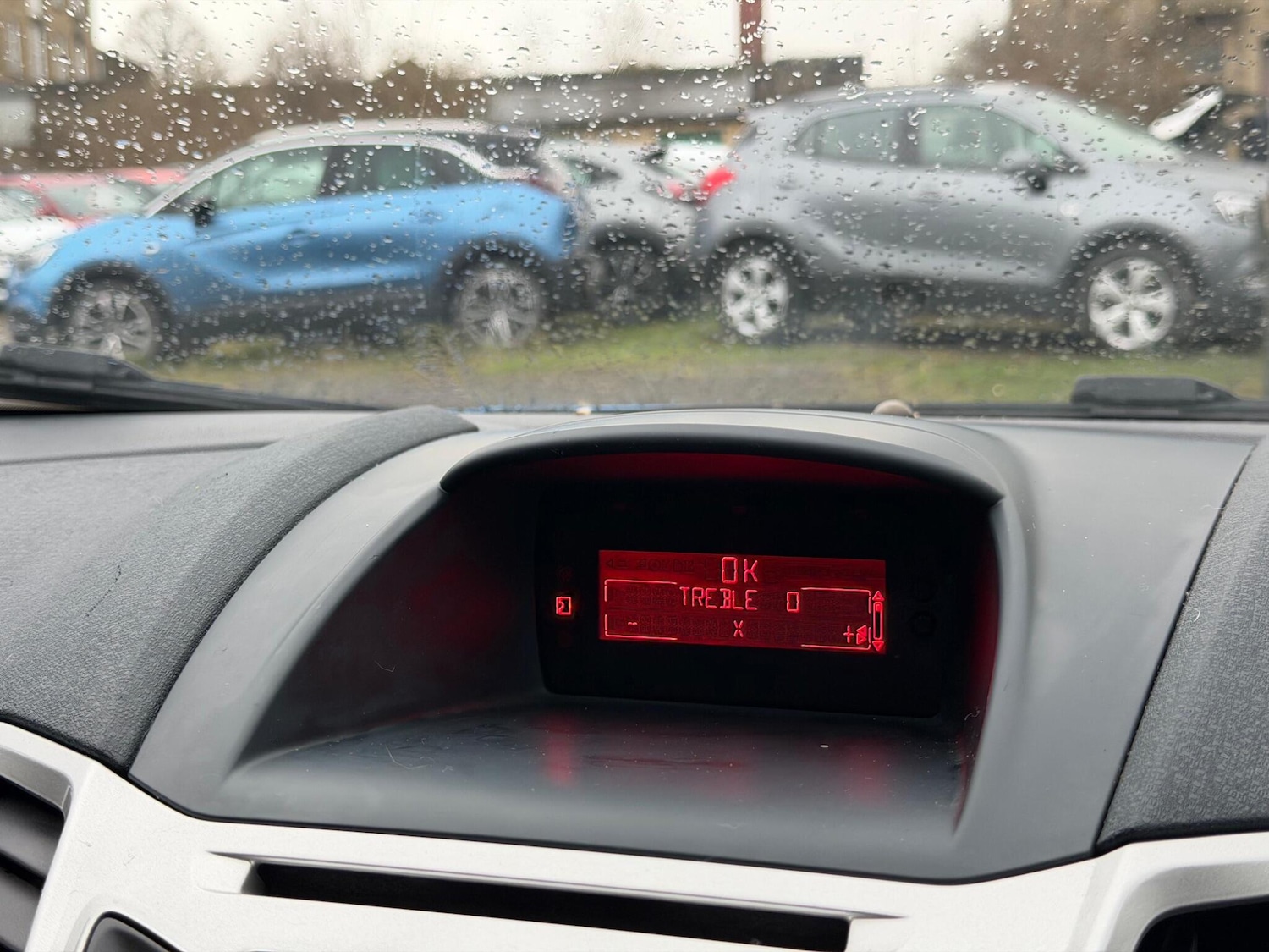 Used Ford Fiesta 2012 for sale - 77190819: Photo 29