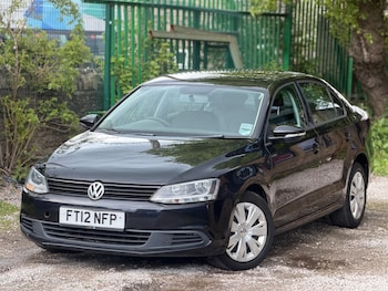 Used Volkswagen Jetta 2012 for sale - 78573400: Photo