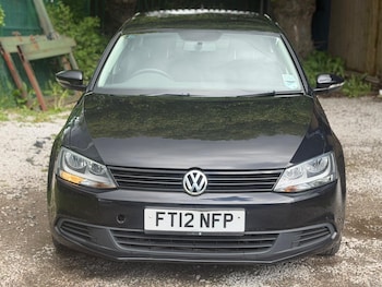 Used Volkswagen Jetta 2012 for sale - 78573400: Photo