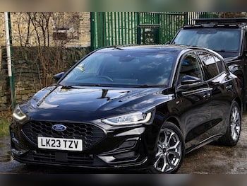 Used Ford Focus 2023 for sale - 78071767: Photo