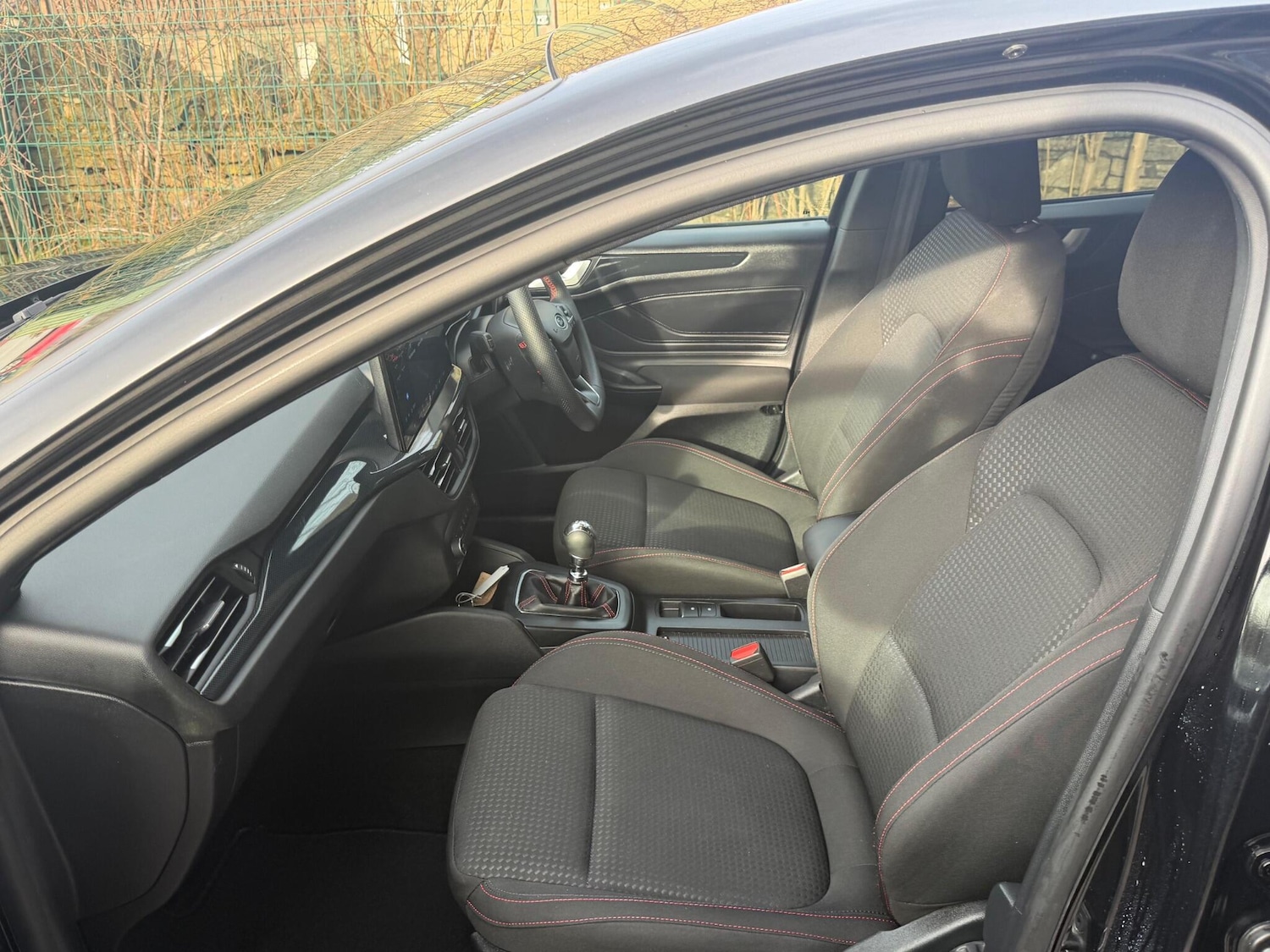 Used Ford Focus 2023 for sale - 78071767: Photo 23