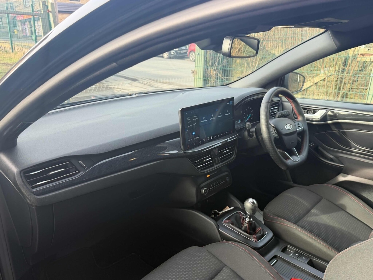 Used Ford Focus 2023 for sale - 78071767: Photo 29