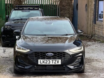 Used Ford Focus 2023 for sale - 78071767: Photo