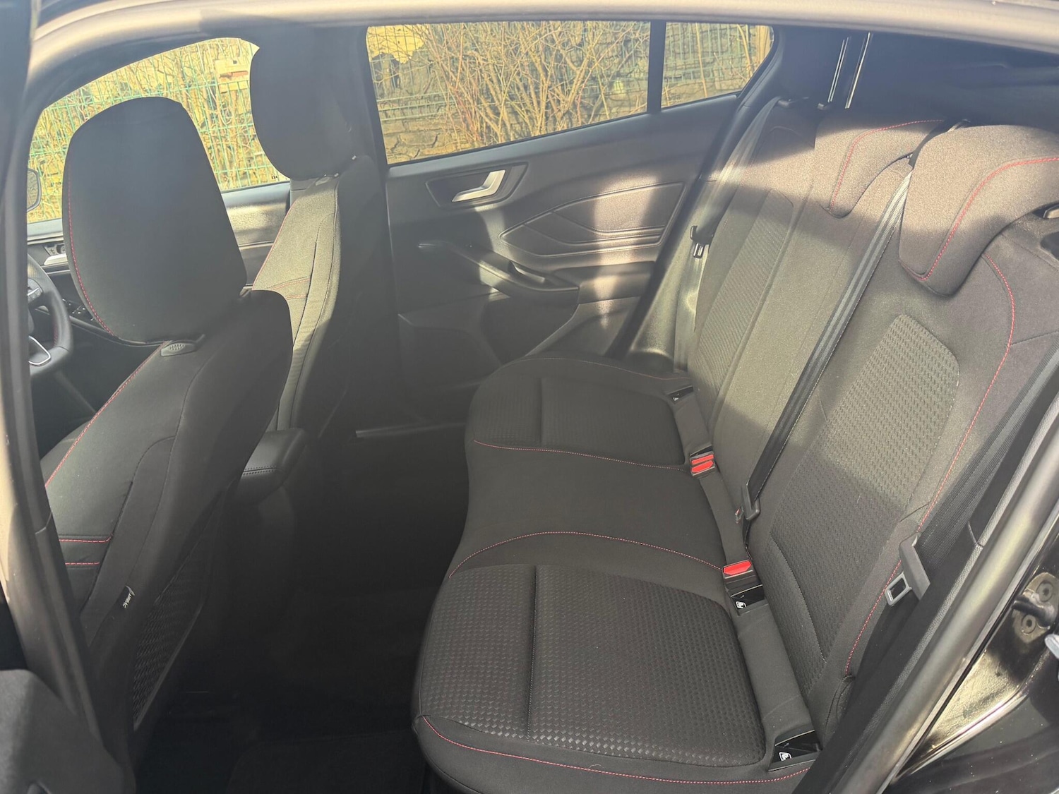 Used Ford Focus 2023 for sale - 78071767: Photo 35