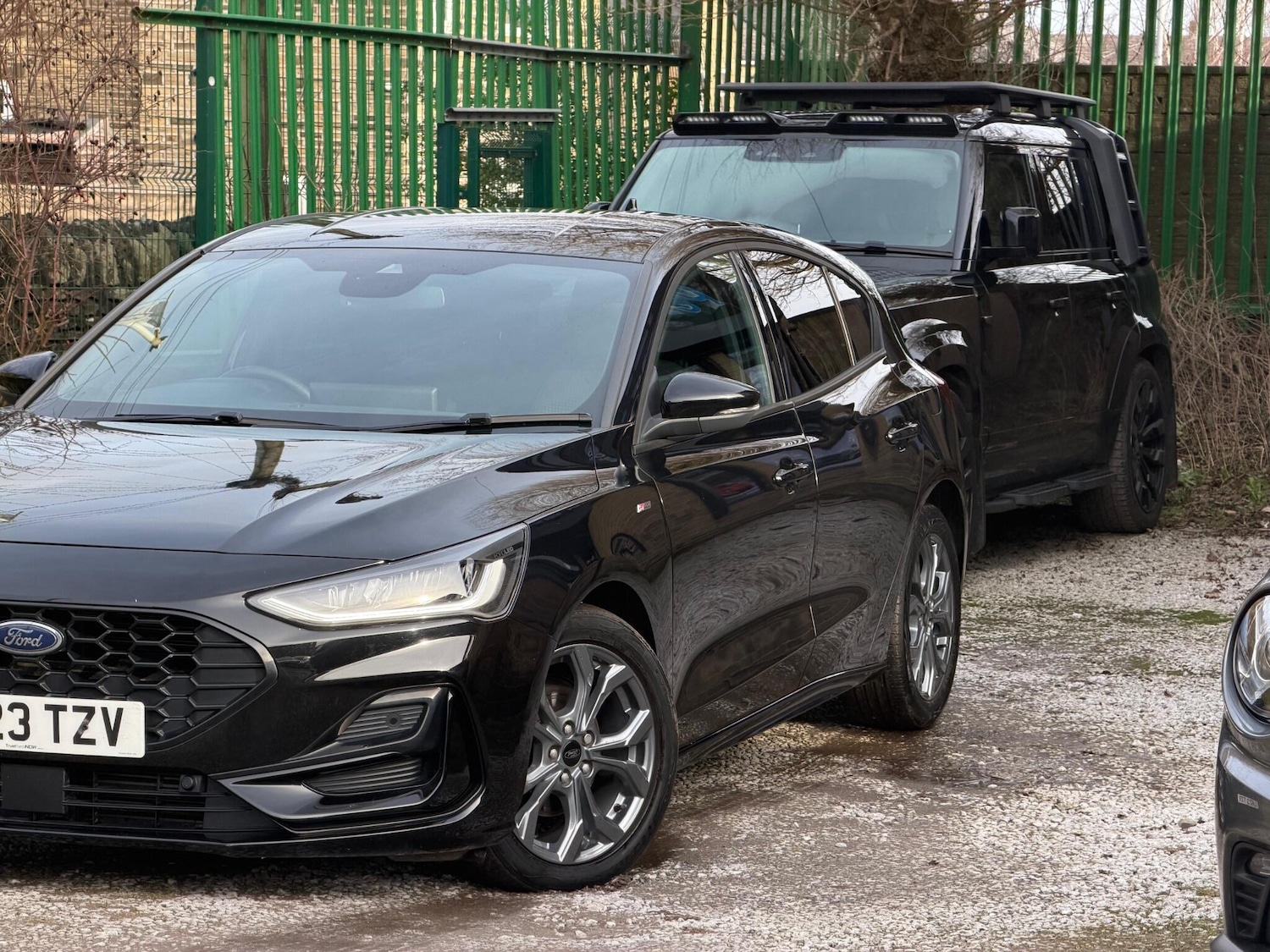 Used Ford Focus 2023 for sale - 78071767: Photo 41