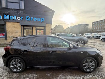 Used Ford Focus 2023 for sale - 78071767: Photo