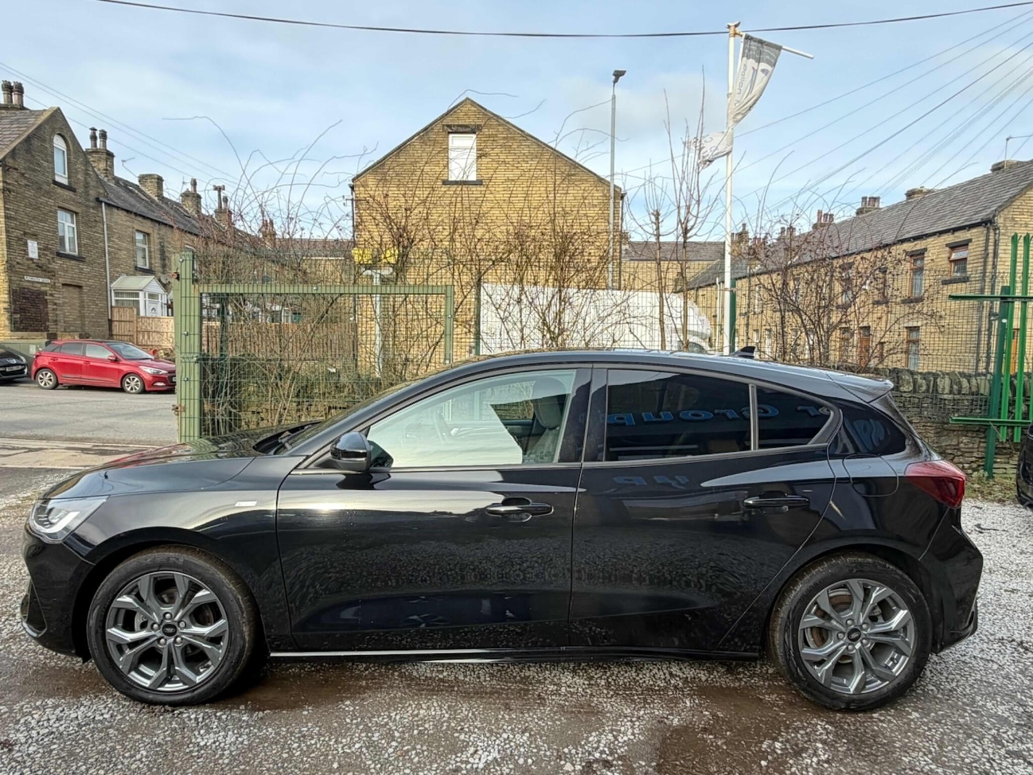 Used Ford Focus 2023 for sale - 78071767: Photo 8