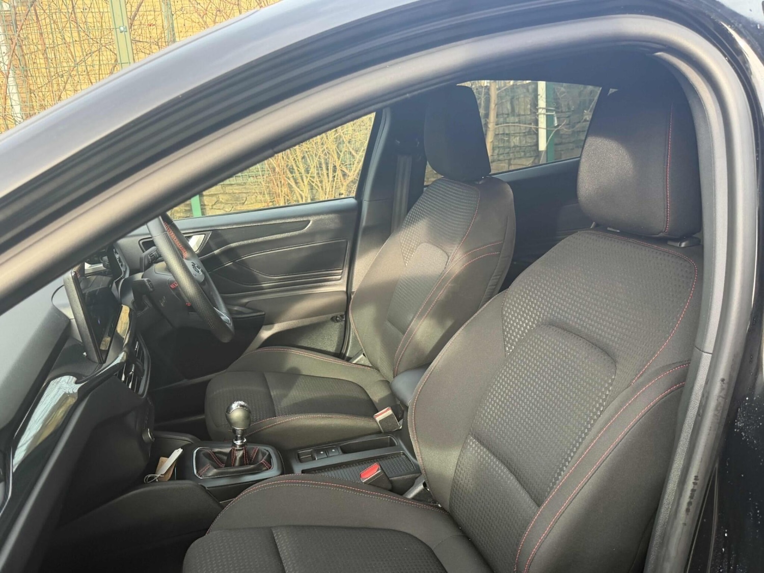 Used Ford Focus 2023 for sale - 78071767: Photo 9