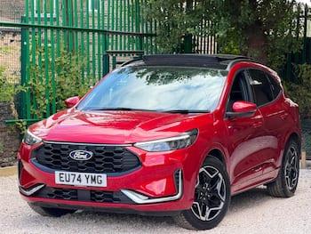 Used Ford Kuga 2024 for sale - 79793806: Photo