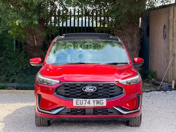 Used Ford Kuga 2024 for sale - 79793806: Photo