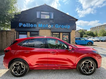 Used Ford Kuga 2024 for sale - 79793806: Photo