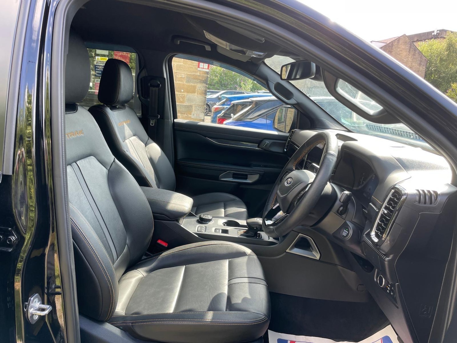 Vehicle 24