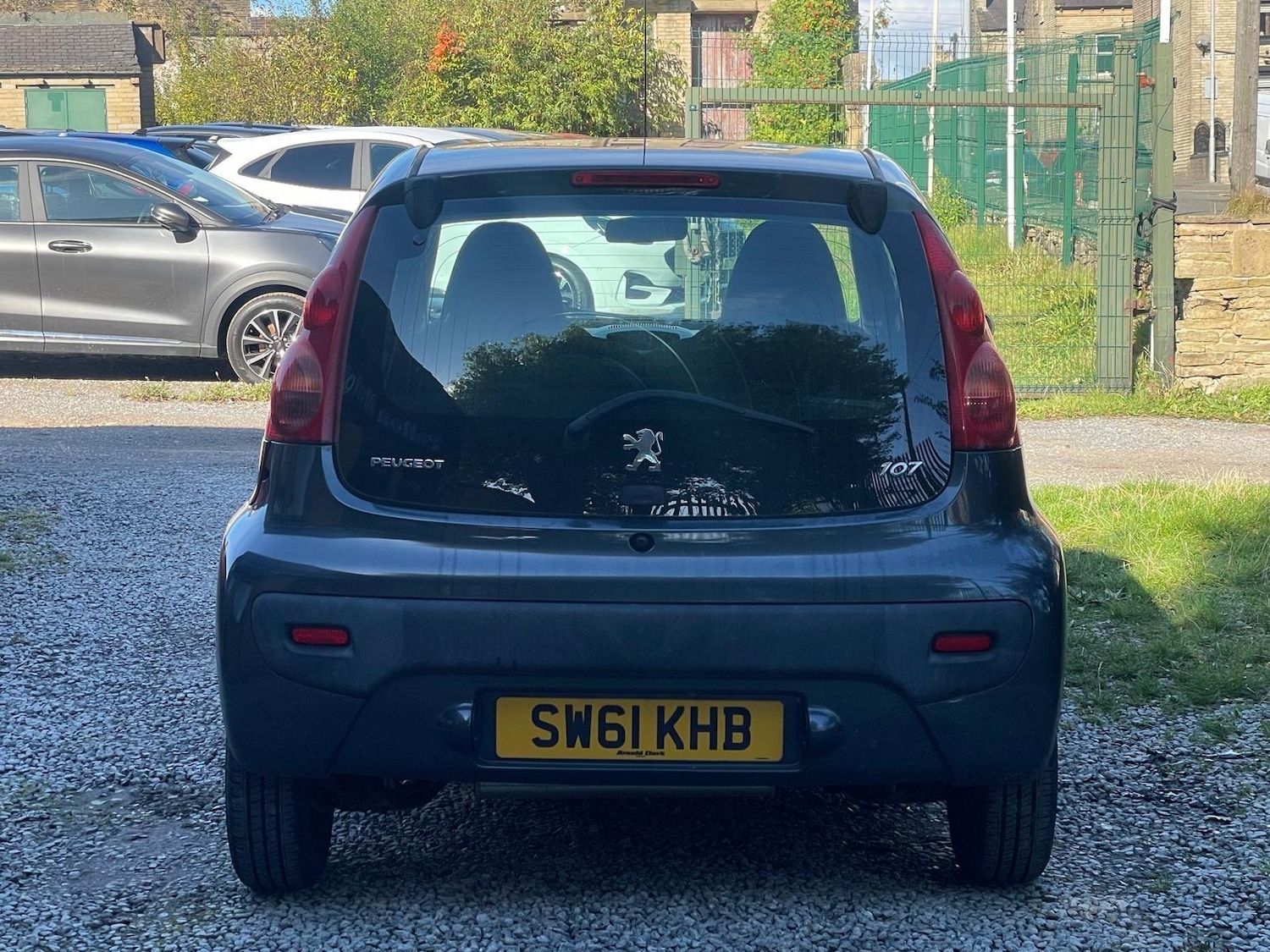 Vehicle 13