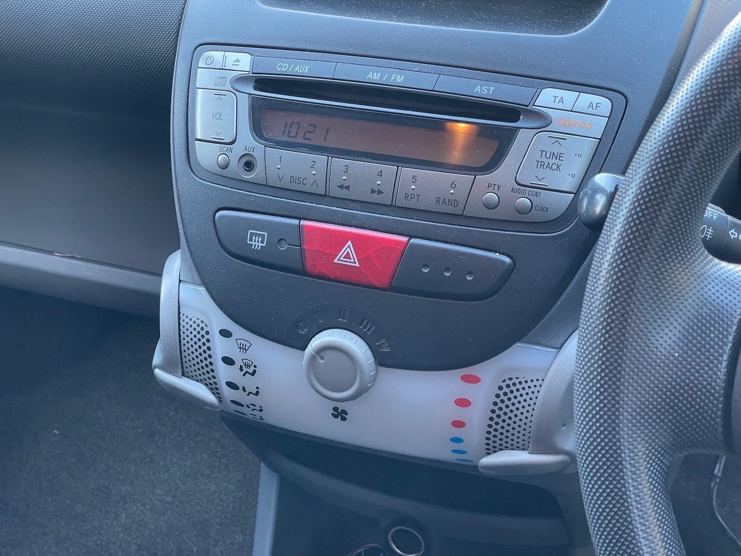 Vehicle 26
