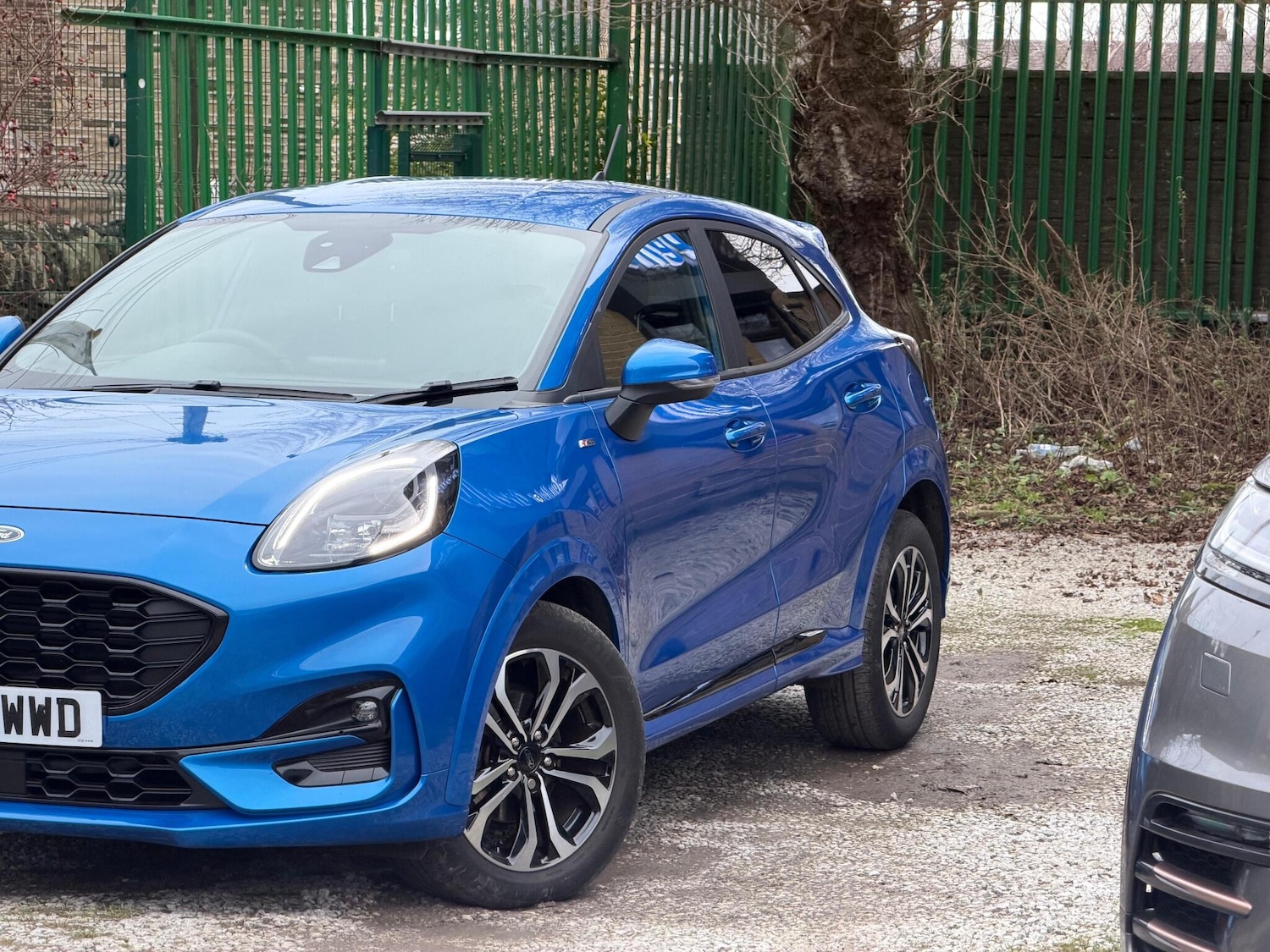 Used Ford Puma 2023 for sale - 77049971: Photo 11