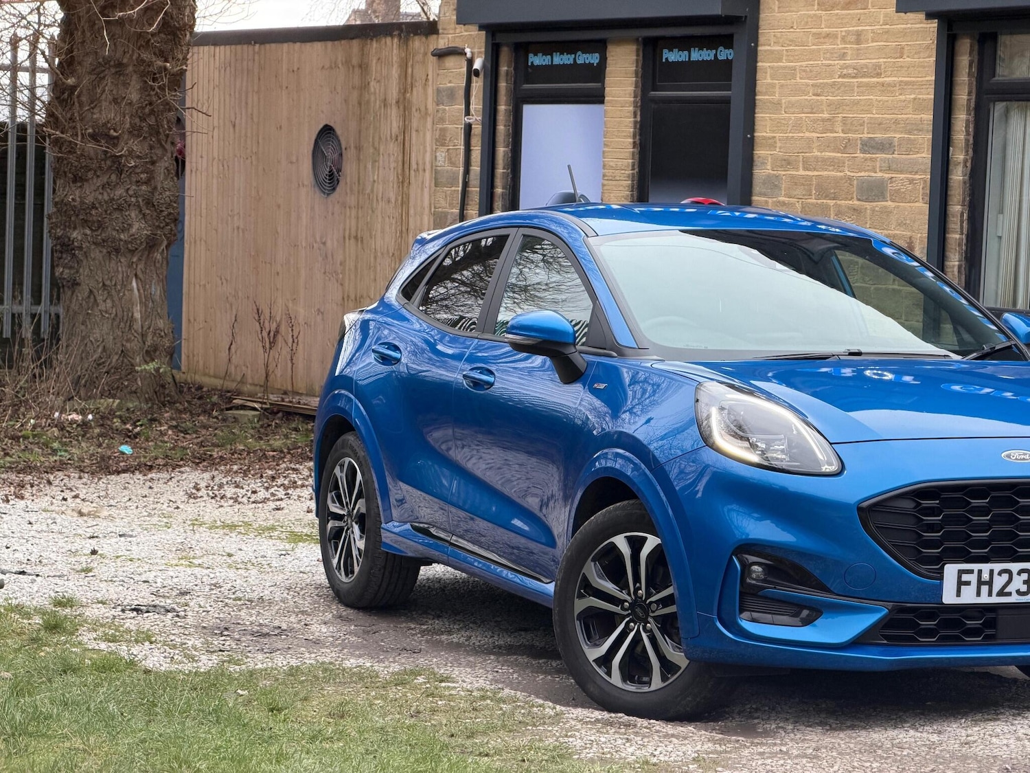 Used Ford Puma 2023 for sale - 77049971: Photo 15