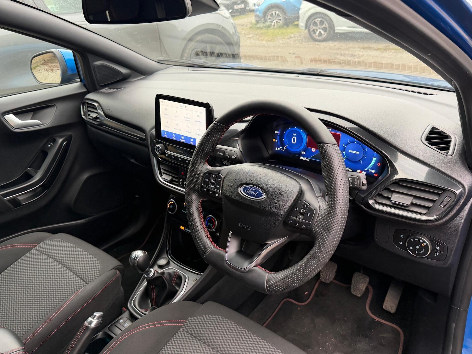 Used Ford Puma 2023 for sale - 77049971: Photo 18