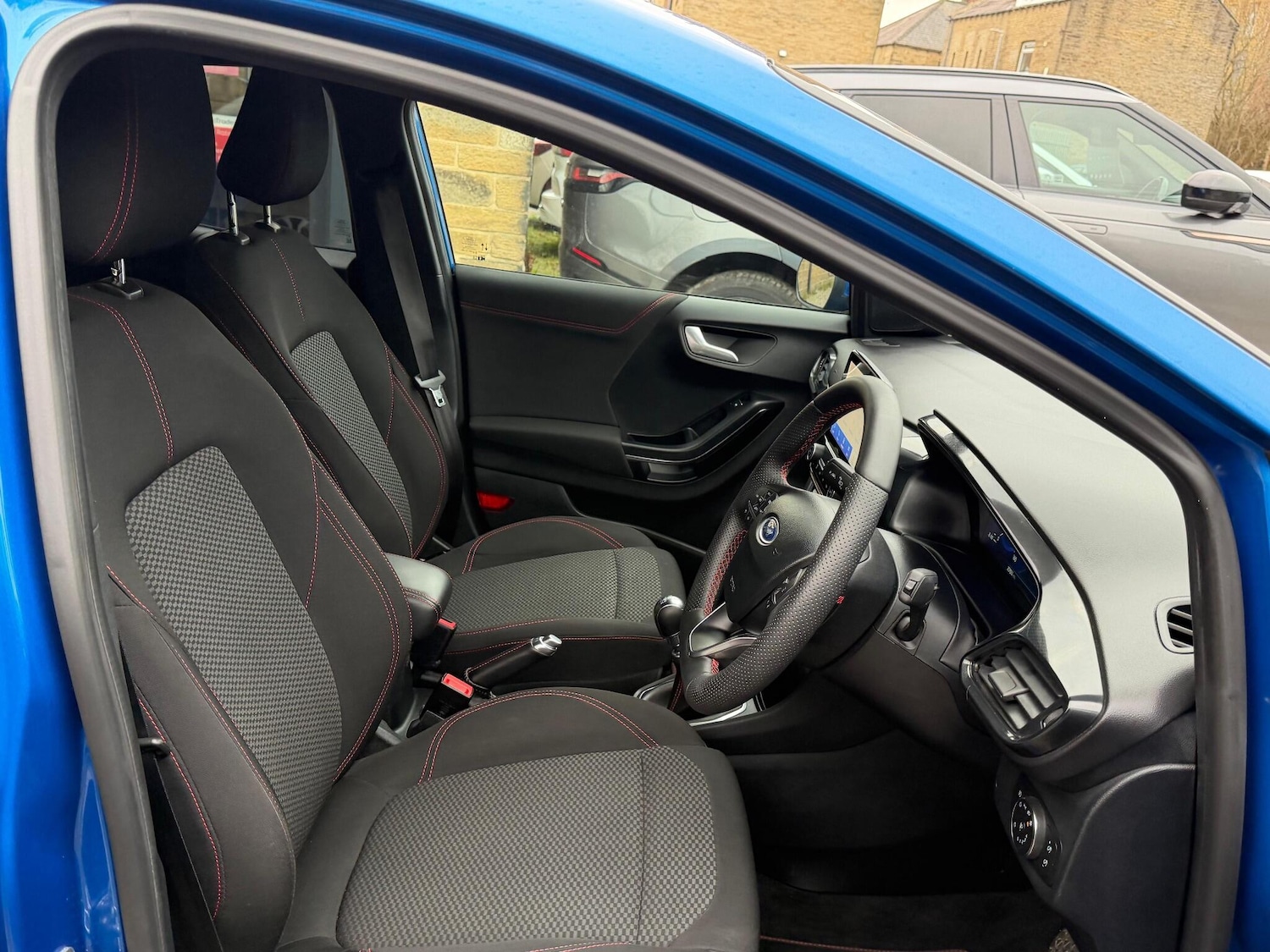 Used Ford Puma 2023 for sale - 77049971: Photo 19