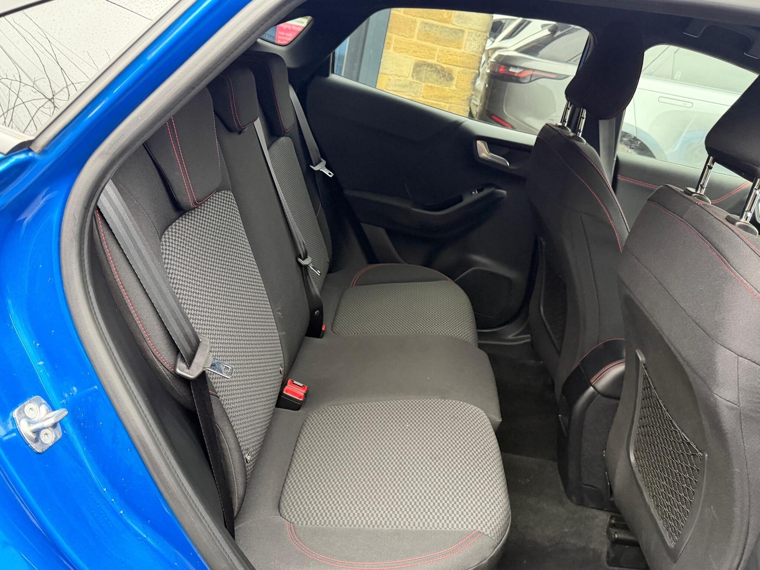 Used Ford Puma 2023 for sale - 77049971: Photo 20