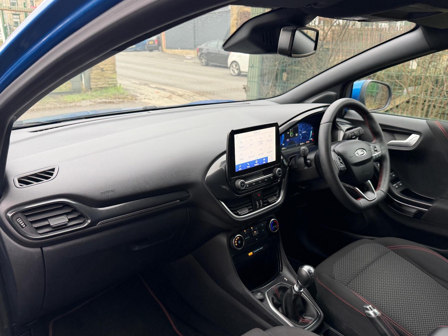 Used Ford Puma 2023 for sale - 77049971: Photo 21