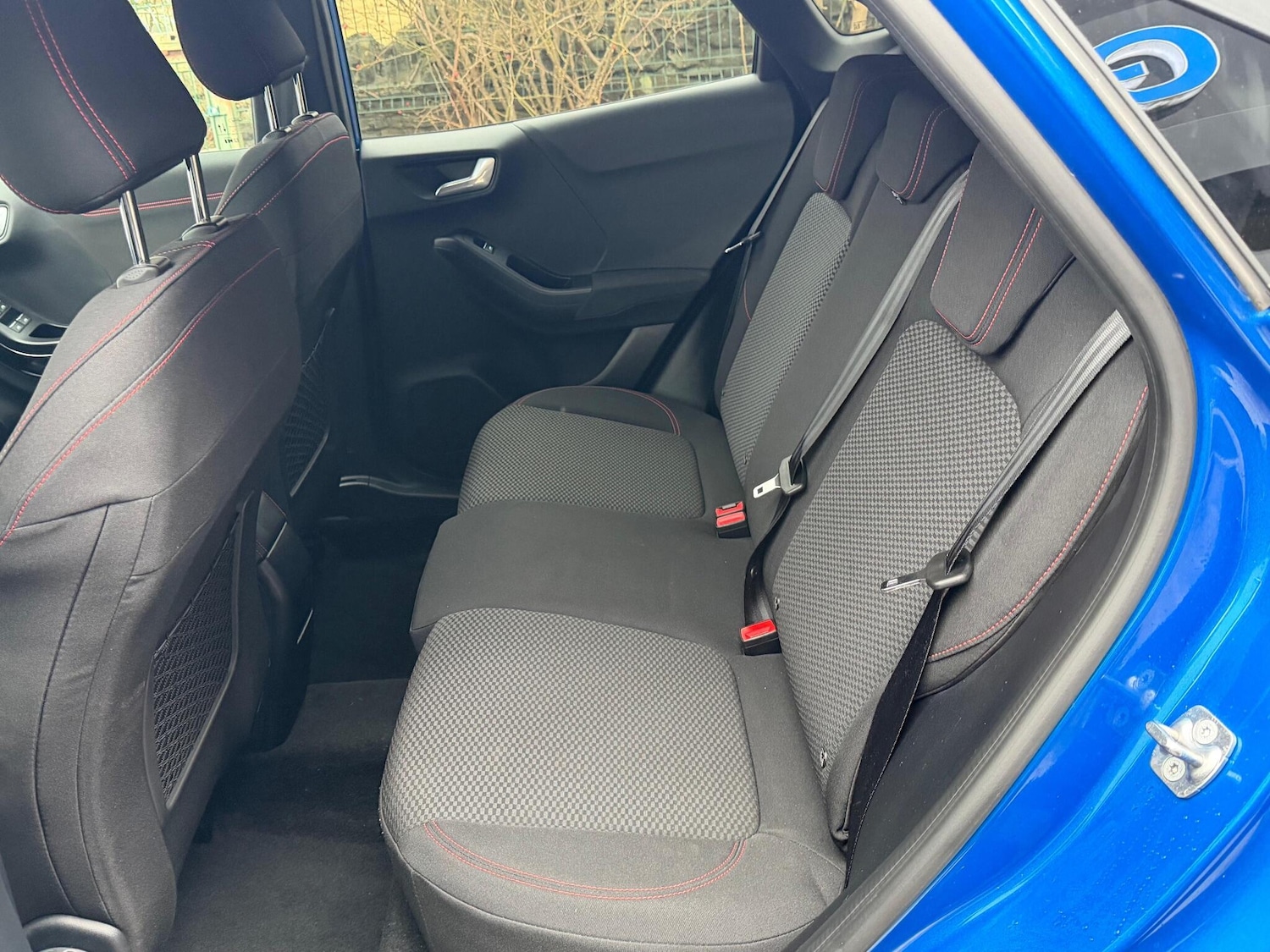 Used Ford Puma 2023 for sale - 77049971: Photo 22