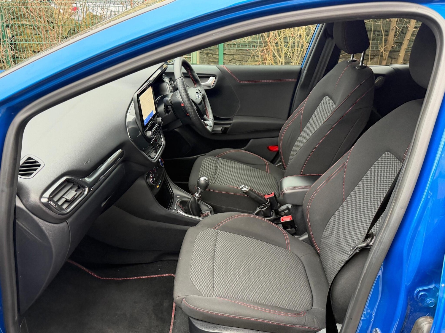 Used Ford Puma 2023 for sale - 77049971: Photo 23