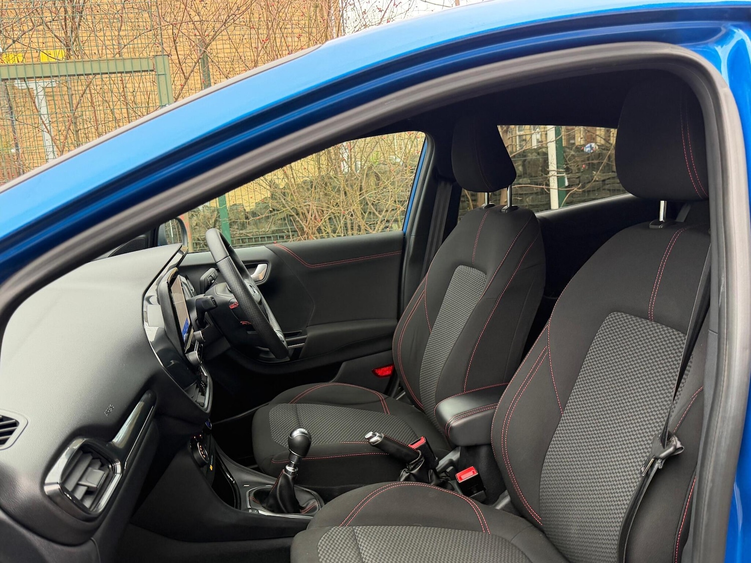 Used Ford Puma 2023 for sale - 77049971: Photo 24