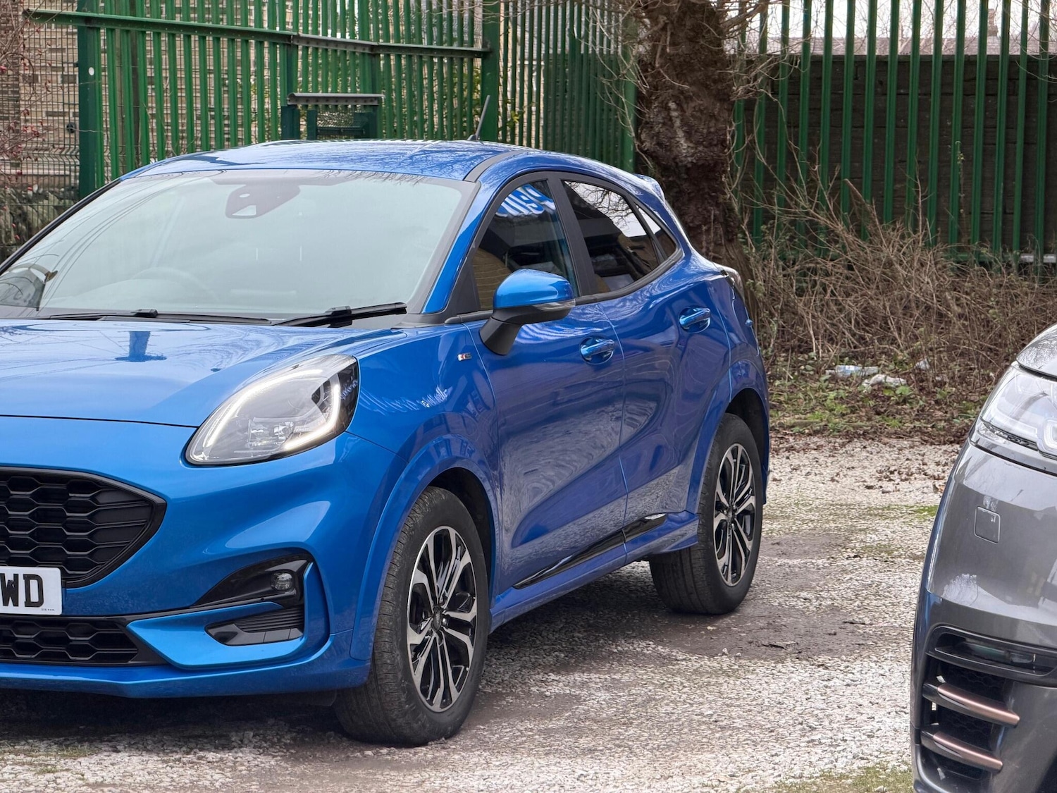 Used Ford Puma 2023 for sale - 77049971: Photo 25