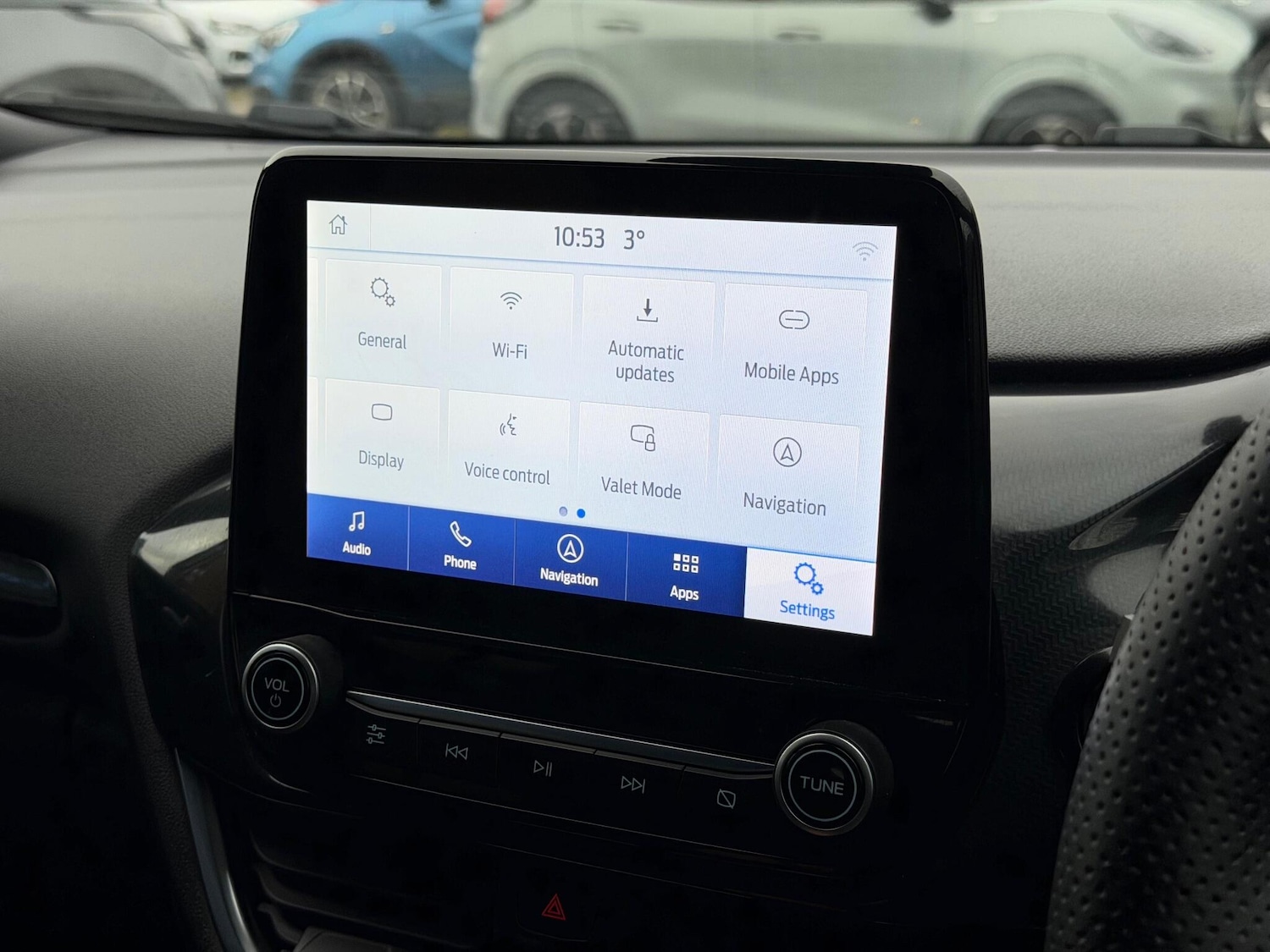 Used Ford Puma 2023 for sale - 77049971: Photo 29