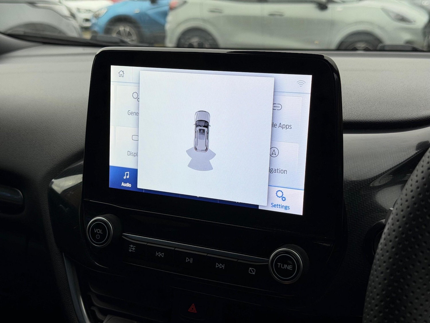 Used Ford Puma 2023 for sale - 77049971: Photo 30