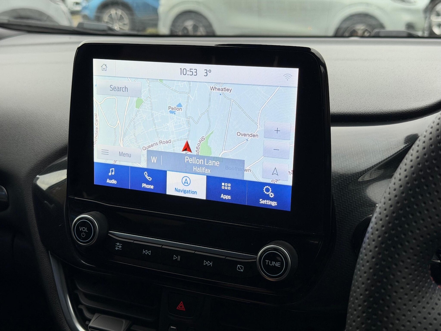 Used Ford Puma 2023 for sale - 77049971: Photo 31