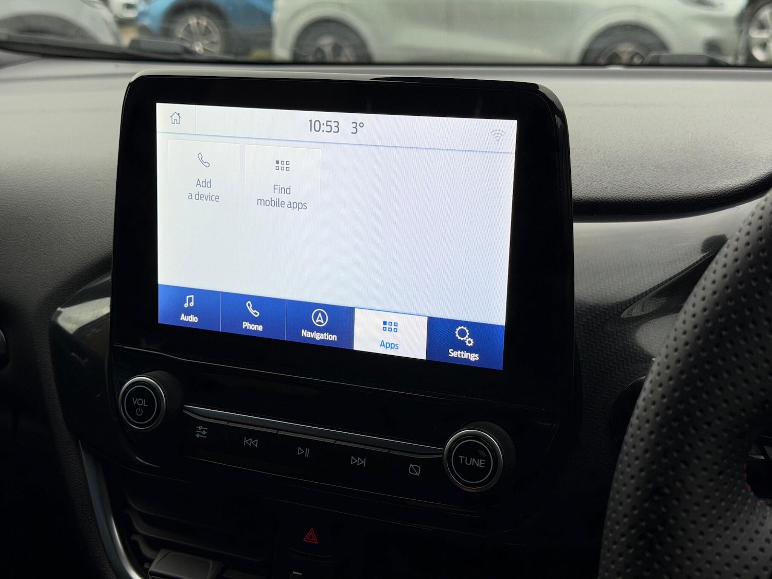 Used Ford Puma 2023 for sale - 77049971: Photo 32