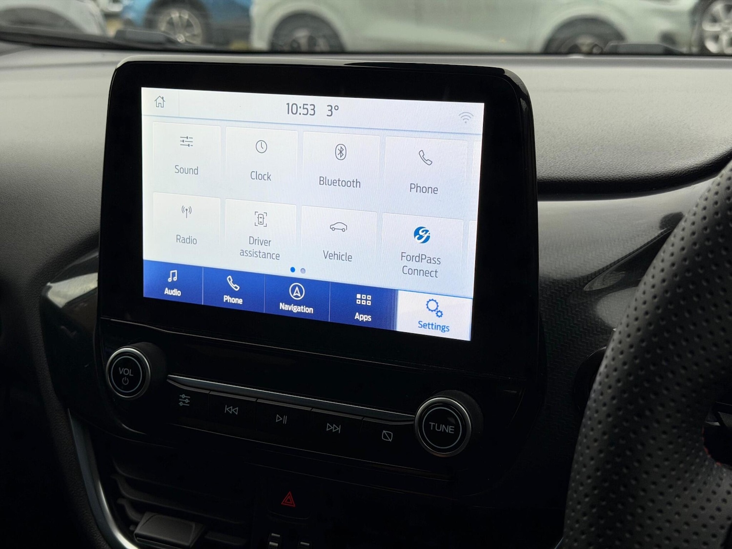 Used Ford Puma 2023 for sale - 77049971: Photo 33