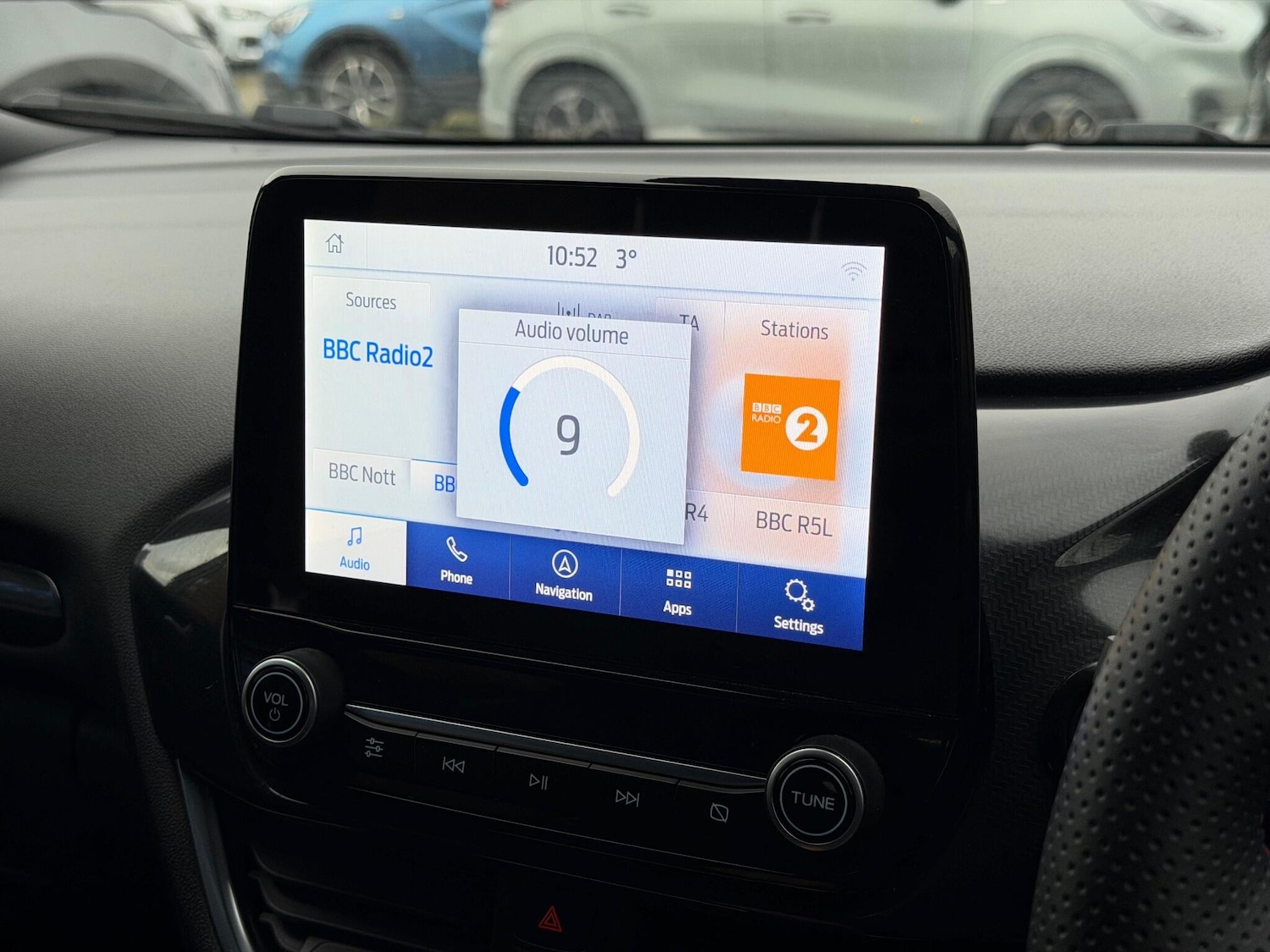 Used Ford Puma 2023 for sale - 77049971: Photo 34