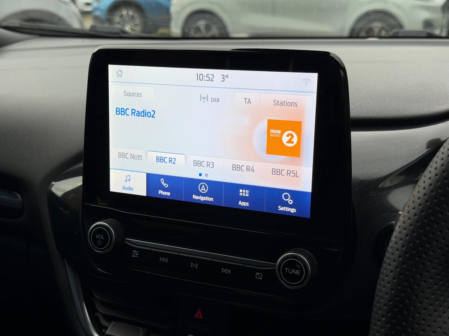 Used Ford Puma 2023 for sale - 77049971: Photo 35