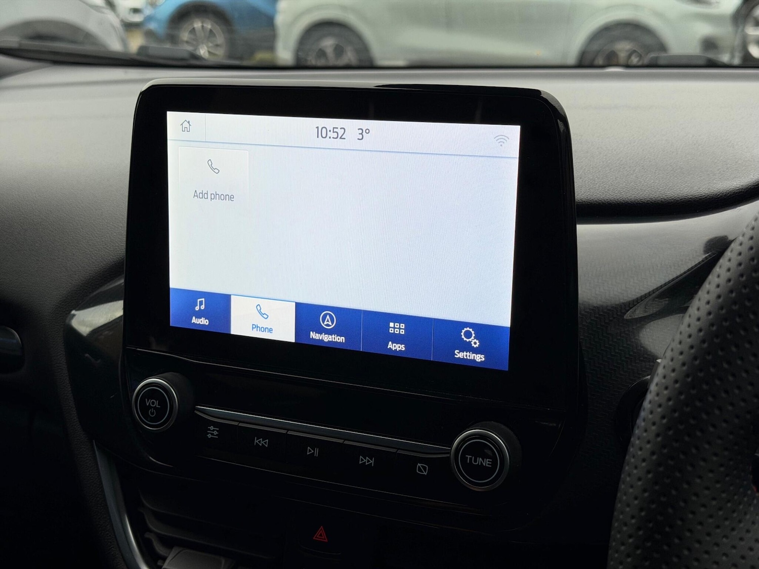 Used Ford Puma 2023 for sale - 77049971: Photo 36