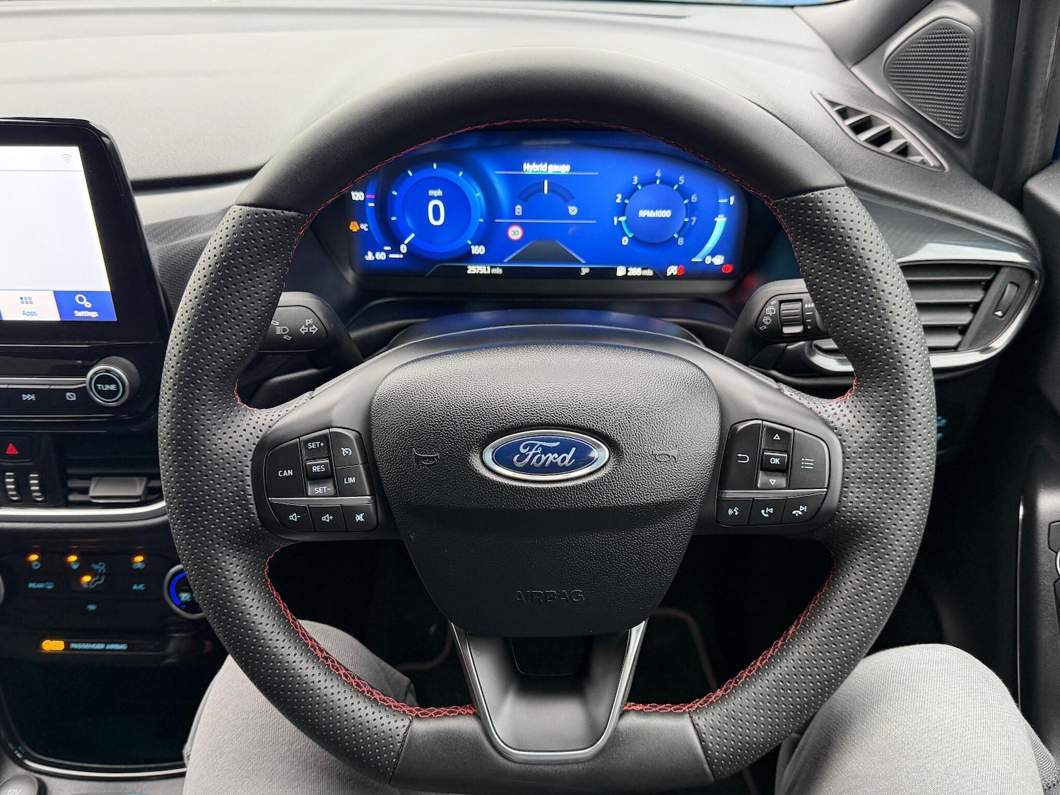 Used Ford Puma 2023 for sale - 77049971: Photo 38