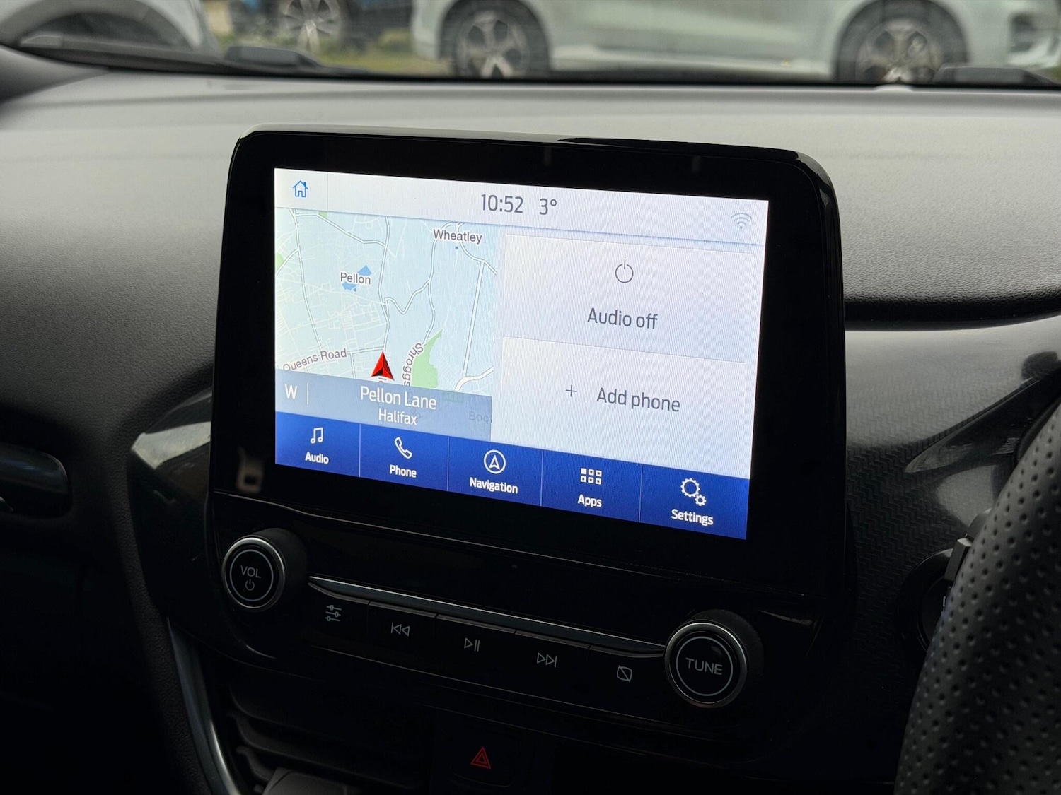 Used Ford Puma 2023 for sale - 77049971: Photo 39